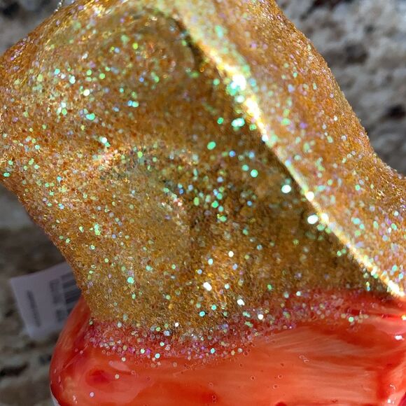 Chicken nuggets ornament - Picture 6 of 6